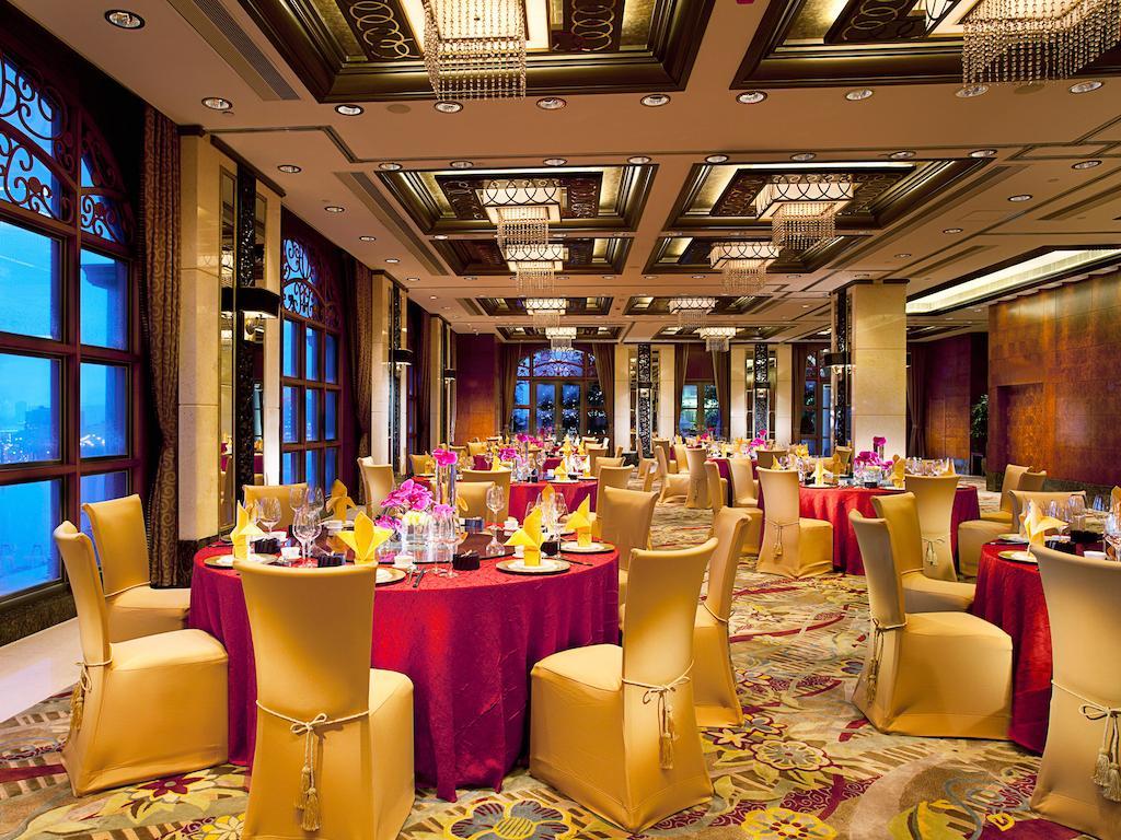 Sofitel Macau At Ponte 16 Hotel Eksteriør billede The ballroom
